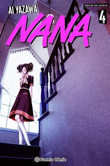 Nana nº 04/07 (català) | 9791387780395 | Yazawa, Ai | Llibres.cat | Llibreria online en català | La Impossible Llibreters Barcelona
