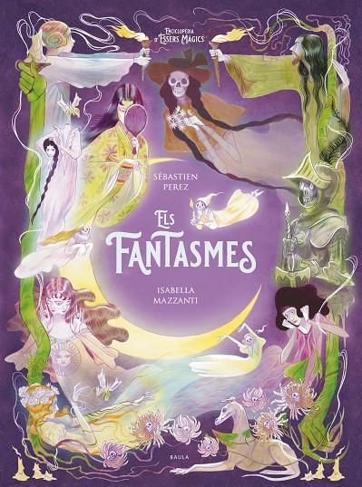 Els fantasmes | 9788447953257 | Llibres.cat | Llibreria online en català | La Impossible Llibreters Barcelona