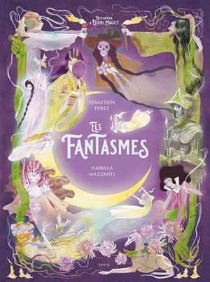 Els fantasmes | 9788447953257 | Llibres.cat | Llibreria online en català | La Impossible Llibreters Barcelona