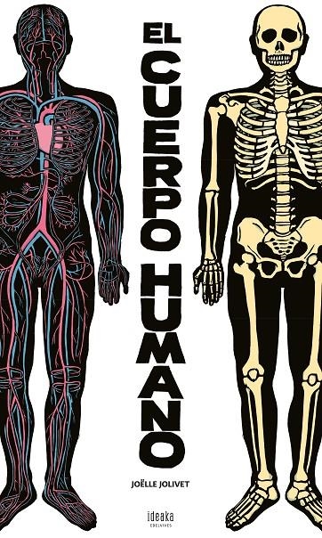 El cuerpo humano | 9788414040843 | Editorial Grandes Personnes | Llibres.cat | Llibreria online en català | La Impossible Llibreters Barcelona
