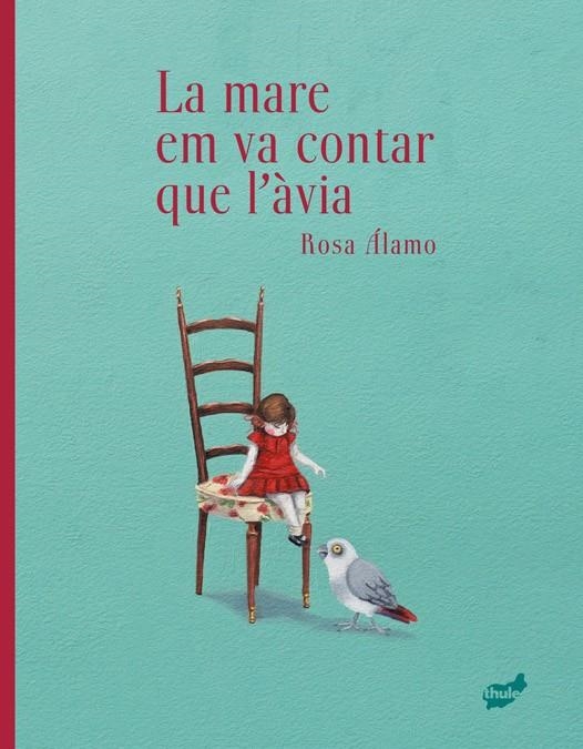 La mare em va contar que l’àvia | 9788418702860 | de Miguelsanz del Álamo, Rosa | Llibres.cat | Llibreria online en català | La Impossible Llibreters Barcelona