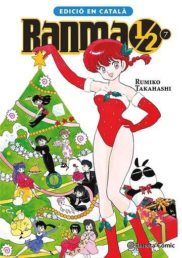 Ranma 1/2 n. 07/19 (català) | 9791387779764 | Takahashi, Rumiko | Llibres.cat | Llibreria online en català | La Impossible Llibreters Barcelona
