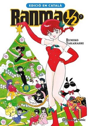 Ranma 1/2 n. 07/19 (català) | 9791387779764 | Takahashi, Rumiko | Llibres.cat | Llibreria online en català | La Impossible Llibreters Barcelona
