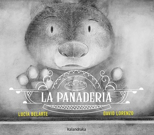 La panadería | 9788413434131 | Belarte, Lucía | Llibres.cat | Llibreria online en català | La Impossible Llibreters Barcelona