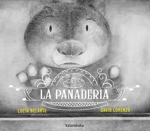 La panadería | 9788413434131 | Belarte, Lucía | Llibres.cat | Llibreria online en català | La Impossible Llibreters Barcelona