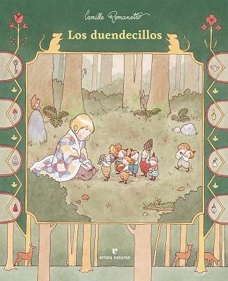 Los duendecillos | 9791387597177 | Romanetto, Camille | Llibres.cat | Llibreria online en català | La Impossible Llibreters Barcelona