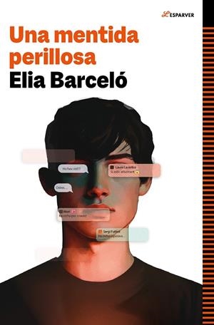 Una mentida perillosa | 9788410489844 | Barceló, Elia | Llibres.cat | Llibreria online en català | La Impossible Llibreters Barcelona