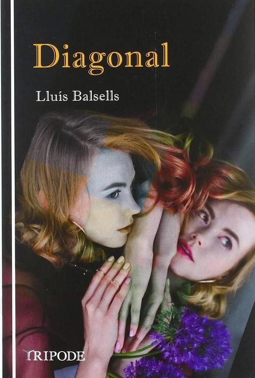 Diagonal | 9788412235159 | Balsells, Lluís | Llibres.cat | Llibreria online en català | La Impossible Llibreters Barcelona