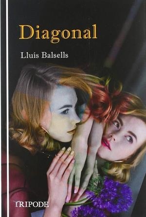Diagonal | 9788412235159 | Balsells, Lluís | Llibres.cat | Llibreria online en català | La Impossible Llibreters Barcelona