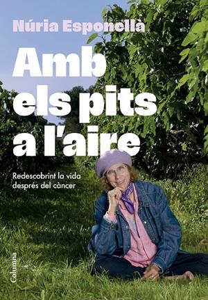 Amb els pits a l'aire | 9788466433990 | Esponellà, Nuria | Llibres.cat | Llibreria online en català | La Impossible Llibreters Barcelona
