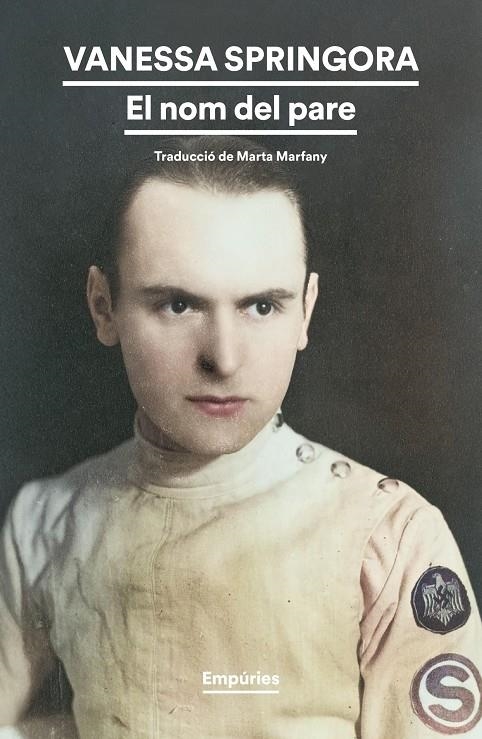 El nom del pare | 9791387736071 | Springora, Vanessa | Llibres.cat | Llibreria online en català | La Impossible Llibreters Barcelona