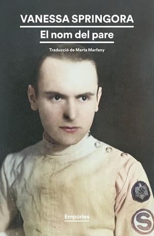 El nom del pare | 9791387736071 | Springora, Vanessa | Llibres.cat | Llibreria online en català | La Impossible Llibreters Barcelona