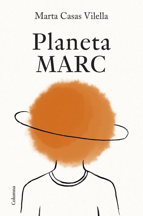 Planeta Marc | 9788466434065 | Casas Vilella, Marta | Llibres.cat | Llibreria online en català | La Impossible Llibreters Barcelona