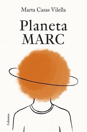 Planeta Marc | 9788466434065 | Casas Vilella, Marta | Llibres.cat | Llibreria online en català | La Impossible Llibreters Barcelona