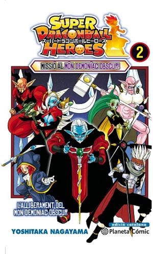 Bola de Drac Heroes nº 02 | 9788413428161 | Takahashi, Yoichi | Llibres.cat | Llibreria online en català | La Impossible Llibreters Barcelona
