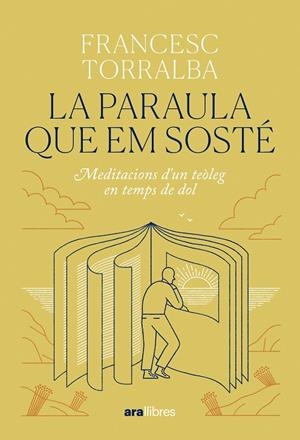 La paraula que em sosté | 9788411731690 | Francesc, Torralba | Llibres.cat | Llibreria online en català | La Impossible Llibreters Barcelona