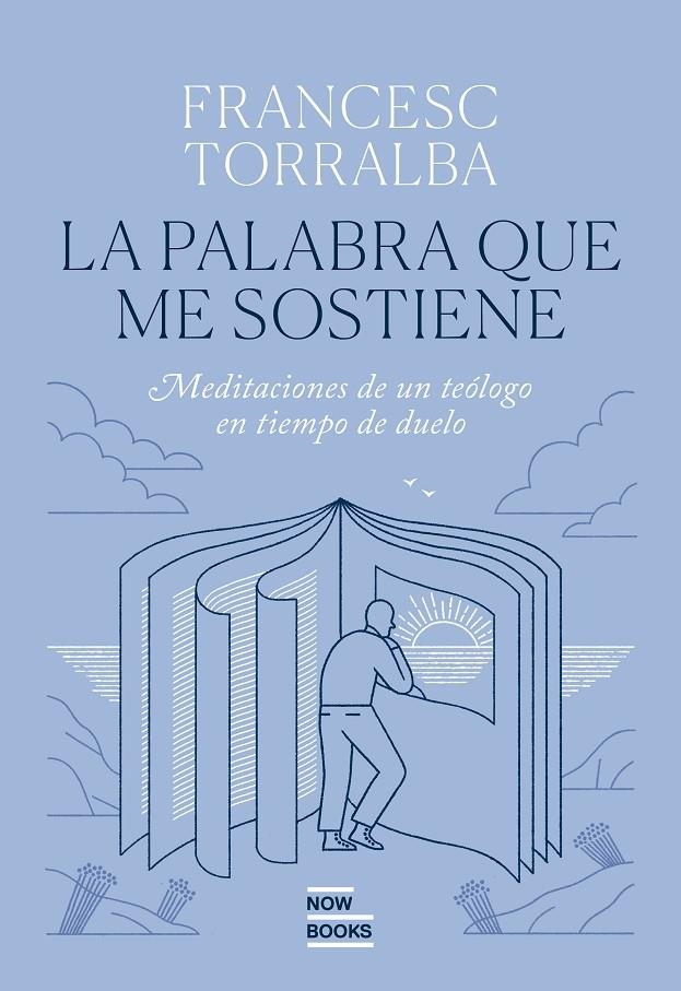 La palabra que me sostiene | 9788416245819 | Francesc, Torralba | Llibres.cat | Llibreria online en català | La Impossible Llibreters Barcelona
