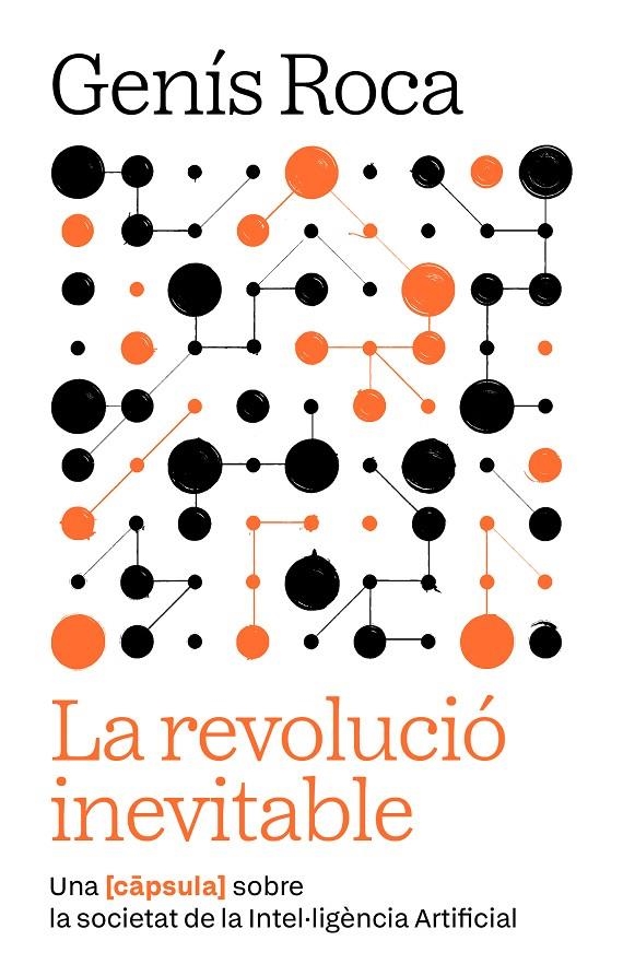 La revolució inevitable | 9791387801083 | Genis, Roca | Llibres.cat | Llibreria online en català | La Impossible Llibreters Barcelona