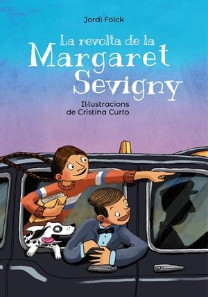 La revolta de la Margaret Sevigny | 9788448965631 | Folck, Jordi | Llibres.cat | Llibreria online en català | La Impossible Llibreters Barcelona