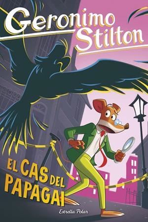 El cas del papagai | 9791387782283 | Stilton, Geronimo | Llibres.cat | Llibreria online en català | La Impossible Llibreters Barcelona