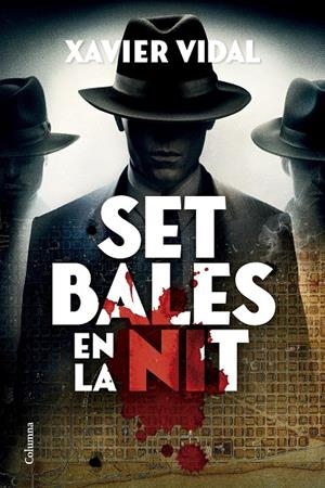 Set bales en la nit | 9788466434300 | Vidal Alemany, Xavier | Llibres.cat | Llibreria online en català | La Impossible Llibreters Barcelona