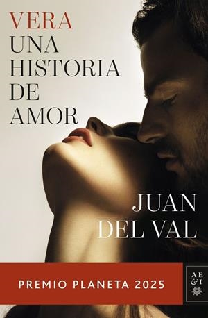 Vera, una historia de amor | 9788408311614 | Val, Juan del | Llibres.cat | Llibreria online en català | La Impossible Llibreters Barcelona