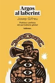 ARGOS AL LABERINT - CAT | 9788419571595 | Llibres.cat | Llibreria online en català | La Impossible Llibreters Barcelona