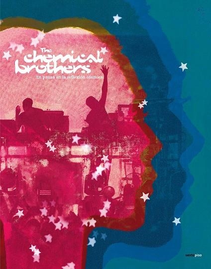 En pausa en la reflexión cósmica | 9788410249677 | Chemical Brothers, The | Llibres.cat | Llibreria online en català | La Impossible Llibreters Barcelona