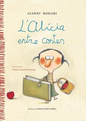 L'Alícia entre contes | 9791399019223 | Rodari, Gianni | Llibres.cat | Llibreria online en català | La Impossible Llibreters Barcelona