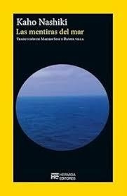 Las mentiras del mar | 9788412949988 | Nashiki, Kaho | Llibres.cat | Llibreria online en català | La Impossible Llibreters Barcelona
