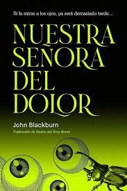 Nuestra Señora del Dolor | 9791399114003 | Blackburn, John | Llibres.cat | Llibreria online en català | La Impossible Llibreters Barcelona