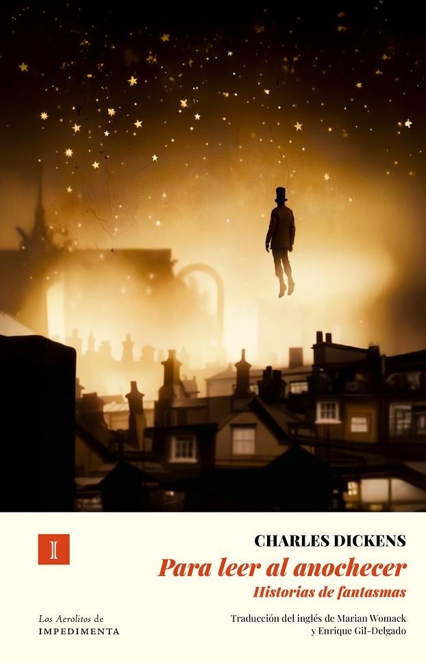 Para leer al anochecer (N.Ed.) | 9791387641313 | Dickens, Charles | Llibres.cat | Llibreria online en català | La Impossible Llibreters Barcelona