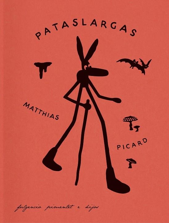Pataslargas y el misterio de las profundidades | 9788419737441 | Picard, Matthias | Llibres.cat | Llibreria online en català | La Impossible Llibreters Barcelona