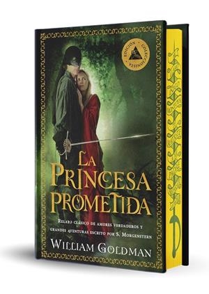 La princesa prometida | 9791387592110 | Goldman, William | Llibres.cat | Llibreria online en català | La Impossible Llibreters Barcelona