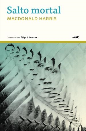 Salto mortal | 9791399031096 | Harris, MacDonald | Llibres.cat | Llibreria online en català | La Impossible Llibreters Barcelona