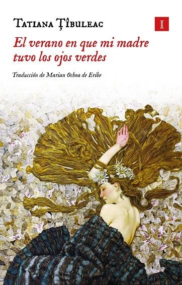 El verano en que mi madre tuvo los ojos verdes (Tapa dura) | 9791387641405 | Tibuleac, Tatiana | Llibres.cat | Llibreria online en català | La Impossible Llibreters Barcelona
