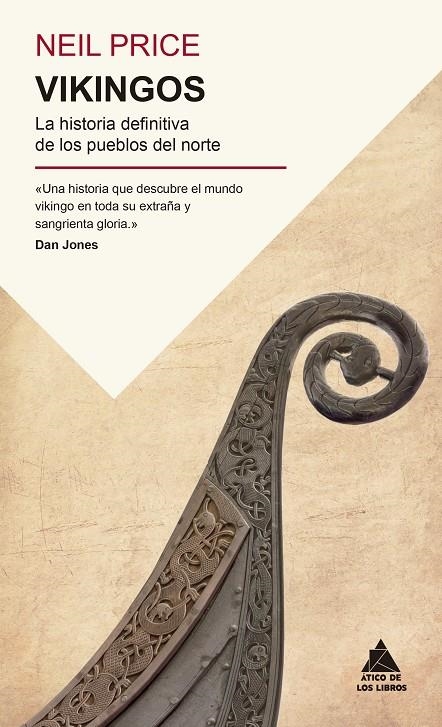 Vikingos | 9791387592394 | Price, Neil | Llibres.cat | Llibreria online en català | La Impossible Llibreters Barcelona