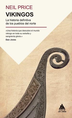 Vikingos | 9791387592394 | Price, Neil | Llibres.cat | Llibreria online en català | La Impossible Llibreters Barcelona