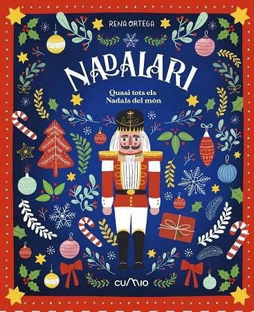 NADALARI | 9788482897035 | ORTEGA, RENA | Llibres.cat | Llibreria online en català | La Impossible Llibreters Barcelona