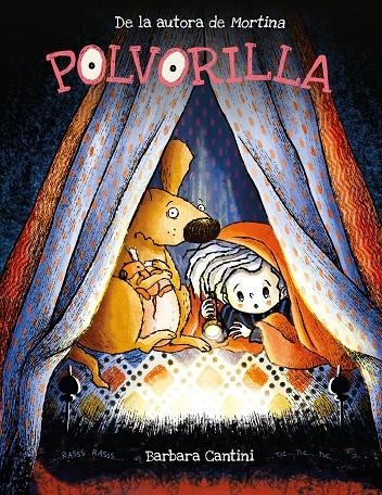 Polvorilla | 9788410346055 | Cantini, Barbara | Llibres.cat | Llibreria online en català | La Impossible Llibreters Barcelona