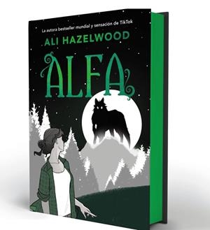 Alfa (edición especial) | 9788419988812 | Hazelwood, Ali | Llibres.cat | Llibreria online en català | La Impossible Llibreters Barcelona