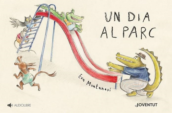 Un dia al parc | 9788426147806 | Montanari, Eva | Llibres.cat | Llibreria online en català | La Impossible Llibreters Barcelona