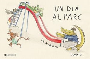 Un dia al parc | 9788426147806 | Montanari, Eva | Llibres.cat | Llibreria online en català | La Impossible Llibreters Barcelona