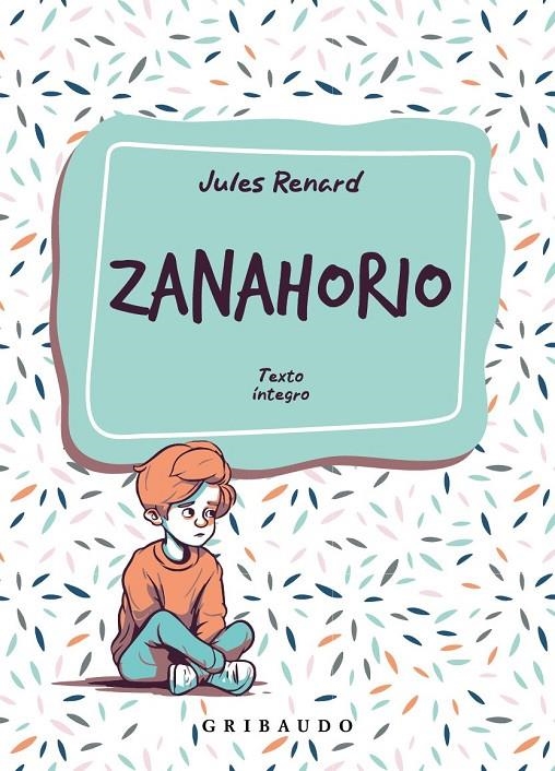 Zanahorio | 9788412804614 | Renard, Jules | Llibres.cat | Llibreria online en català | La Impossible Llibreters Barcelona