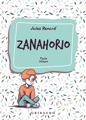 Zanahorio | 9788412804614 | Renard, Jules | Llibres.cat | Llibreria online en català | La Impossible Llibreters Barcelona