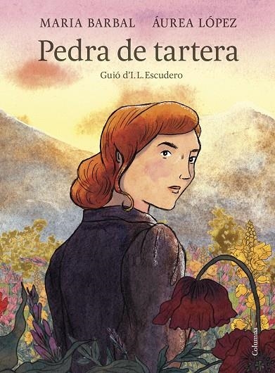 Pedra de tartera (Edició il·lustrada) | 9788466434393 | Barbal, Maria / López, Áurea | Llibres.cat | Llibreria online en català | La Impossible Llibreters Barcelona