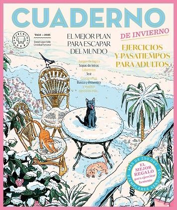 Cuaderno de invierno, vol.6 | 9788410323988 | Llibres.cat | Llibreria online en català | La Impossible Llibreters Barcelona