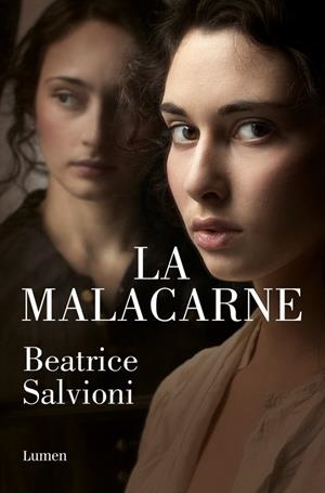 La malacarne | 9788426432292 | Salvioni, Beatrice | Llibres.cat | Llibreria online en català | La Impossible Llibreters Barcelona