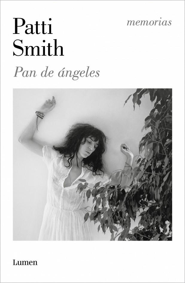Pan de ángeles | 9788426432957 | Smith, Patti | Llibres.cat | Llibreria online en català | La Impossible Llibreters Barcelona