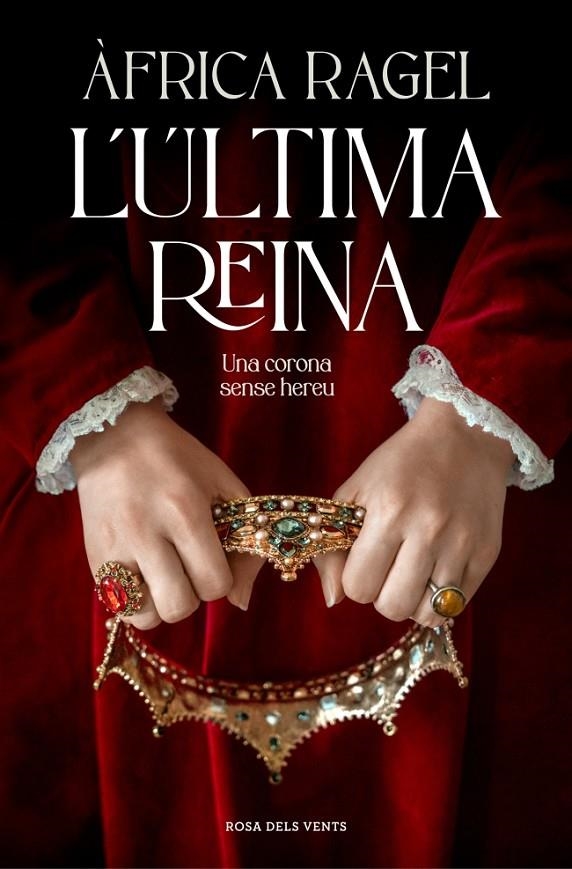 L'última reina | 9788410256392 | Ragel, Àfrica | Llibres.cat | Llibreria online en català | La Impossible Llibreters Barcelona